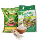 25 किलो तांदळासाठी हाय स्पीड सेमी-ऑटोमॅटिक बॅगिंग मशीन