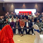 2023 आम्ही येत आहोत!