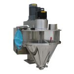 पावडर सामग्रीसाठी ऑगर फिलर