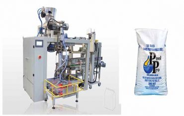 स्वयंचलित बॅगींग मशीन ओपन-माऊथ बॅगर