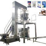 स्वयंचलित साखर पिशवी फॉर्मिंग फिलिंग सीलिंग पॅकेजिंग मशीन