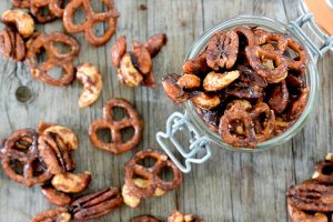 बेकरी आणि स्नॅक्स