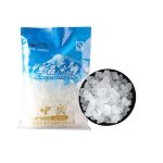 वाडगा फीडिंग लिफ्टसह स्वयंचलित vffs पॅकेजिंग मशीन