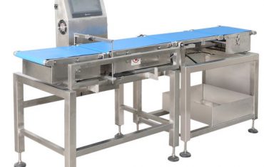 ZLB200 मालिका वेटर चेकर मशीन