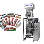 ZL मालिका मल्टीलेन स्टिक बॅग पावडर पॅकिंग मशीन