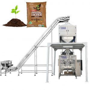 ZL1100 व्हेरिकल बॅग फॉर्मिंग फिलिंग सीलिंग पॅकेजिंग मशीन