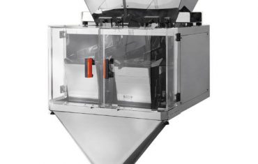 ZL seires दुहेरी बादल्या रेखीय स्केल