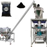 स्वयंचलित कार्बन पावडर बॅग फॉर्मिंग फिलिंग सीलिंग पॅकेजिंग मशीन