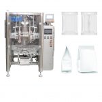 स्वयंचलित पिलो गसेटेड बॅग फॉर्मिंग फिलिंग पॅकिंग मशीन