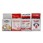 स्वयंचलित ड्राय यीस्ट व्हॅक्यूम पॅकेजिंग मशीन