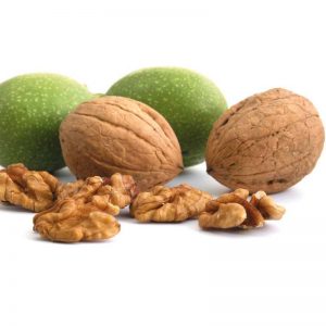 नटांसाठी स्वयंचलित vffs पॅकिंग मशीन