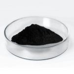 कार्बन पावडरसाठी स्वयंचलित VFFS पॅकेजिंग मशीन