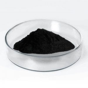 कार्बन पावडरसाठी स्वयंचलित VFFS पॅकेजिंग मशीन