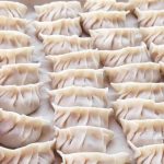 गोठविलेल्या अन्नासाठी स्वयंचलित पॅकेजिंग मशीन