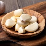 स्वयंचलित लसूण पॅकेजिंग मशीन (प्री-मेड बॅग)