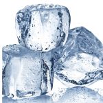 स्वयंचलित 1–5KG आइसक्यूब पॅकिंग मशीन