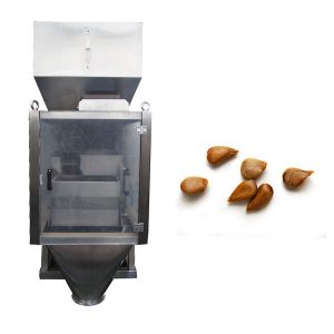 रेषीय weigher 2 डोके रेषीय प्रमाणात