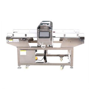 ZLG मालिका मेटल डिटेक्टर