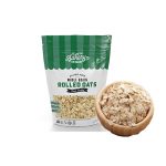 स्वयंचलित ओटमील बॅग पॅकेजिंग मशीन