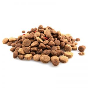 स्वयंचलित पाळीव प्राणी अन्न पॅकेजिंग मशीन