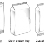 ZL420 वर्टिकल बॅग फॉर्मिंग फिलिंग सीलिंग मशीन