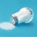 स्वयंचलित मीठ पॅकेजिंग मशीन