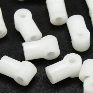 स्पेअर पार्ट्ससाठी स्वयंचलित उभ्या बॅग फॉर्मिंग फिलिंग पॅकिंग