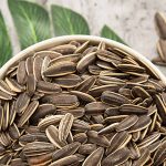 10 किलो सूर्यफुलाच्या बियांसाठी स्वयंचलित vffs पॅकेजिंग मशीन