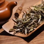 चहाच्या पानांसाठी अर्ध-स्वयंचलित वजन भरण्याचे मशीन