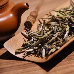 चहाच्या पानांसाठी अर्ध-स्वयंचलित वजन भरण्याचे मशीन