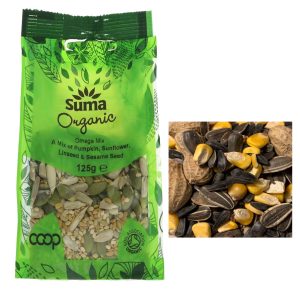 स्वयंचलित मिक्स नट्स बॅग फॉर्मिंग फिलिंग पॅकेजिंग मशीन