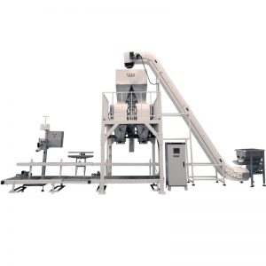 बेल्ट वाहून नेणारे वजनाचे यंत्र