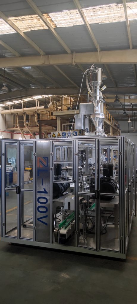 व्हॅक्यूम पॅकेजिंग मशीन